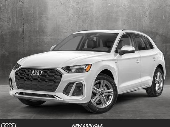 AUDI Q5 E 2024 WA1G2AFY5R2101803 image